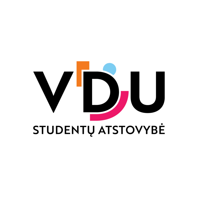 vdusa logo straipsniam