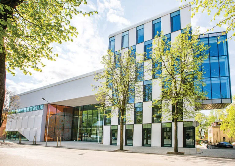 VDU Studentų atstovybės pozicija dėl aukštųjų mokyklų konsolidacijos