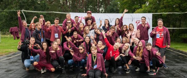 Kviečiame skirti VDU Studentų atstovybei 2%