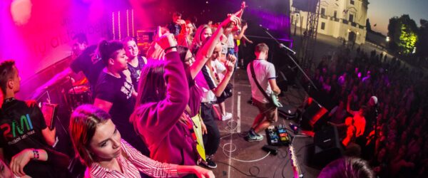 Šimtmečio „Pavasario festivalyje“ – laisvė, muzika ir ypatingi svečiai