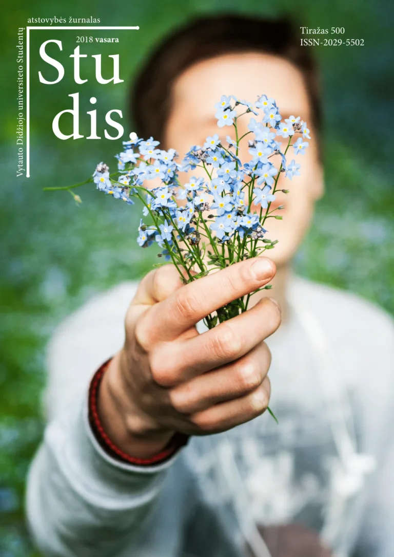 Įspūdžių kupiną vasarą praturtinkite kartu su „Studžiu“!