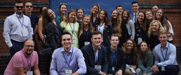 Ar studentiškas judėjimas prarado savo prasmę?