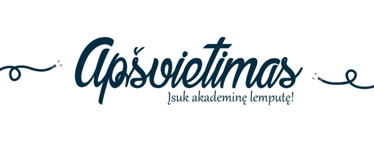 Lietuvoje gerėja akademinio sąžiningumo rodikliai