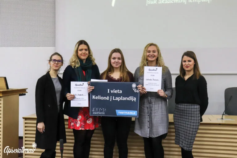 Aukštasis mokslas – verslo marionetė?