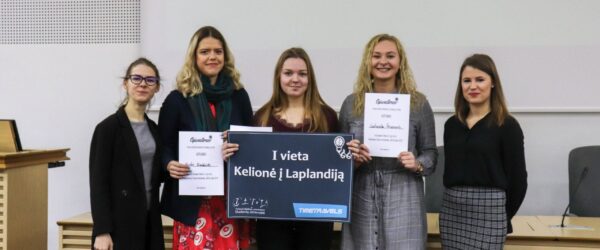 Aukštasis mokslas – verslo marionetė?