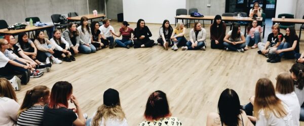 Korėjos kultūros klubas „Hallyu“ įgyjo VDU organizacijos statusą