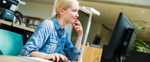 Visą parą dirbanti biblioteka: ką reikia žinoti?