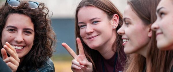 VDU pirmakursių laukia įsimintiniausias savaitgalis