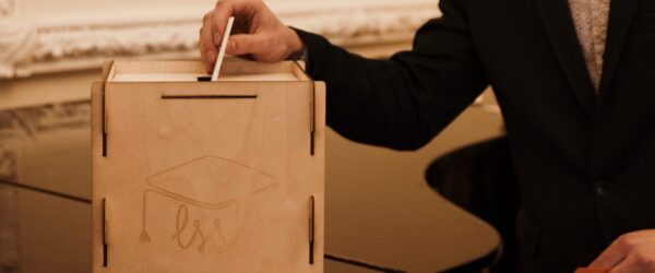 Išrinktas VDU Studentų parlamentas