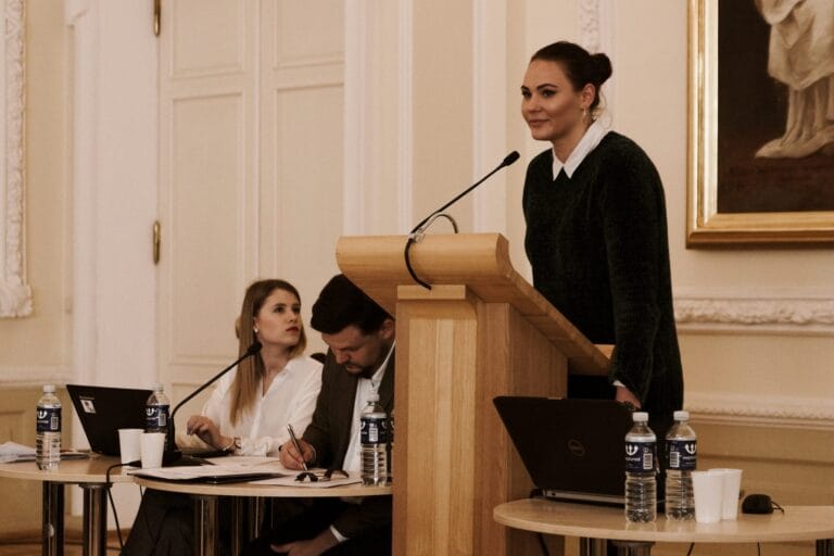 Renkama VDU SA Valdyba