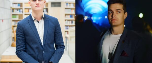 VDU SA prezidento posto sieks du kandidatai