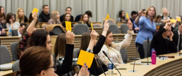 Išrinktas naujas VDU SA Prezidentas, Valdyba ir Revizijos komisija