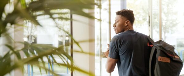 Nutraukę bendrabučio apgyvendinimo sutartį, turės galimybę išsaugoti savo kambarį