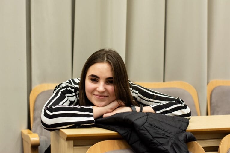 Dėstymo ir studijavimo vertinimo anketa: kodėl tai svarbu?