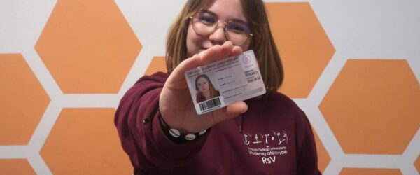 VDU pirmakursiams – nemokamas LSP