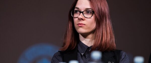 Tarptautiniame renginyje – VDU SA alumni pranešimas