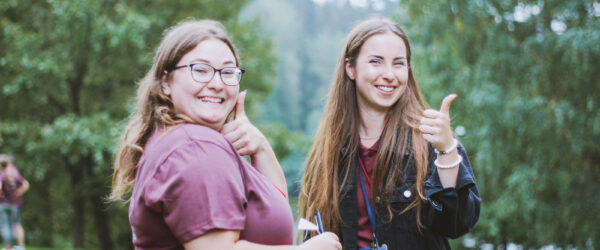 Pirmakursiai rinksis į tradicinę stovyklą: laukia nemažai naujovių