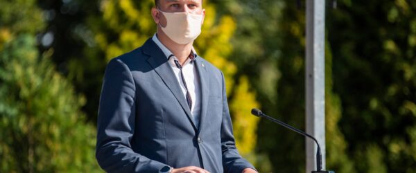 VDU SA prezidento sveikinimas Rugsėjo 1-osios proga