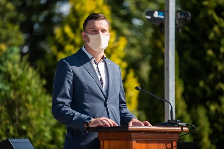 VDU SA prezidento sveikinimas Rugsėjo 1-osios proga