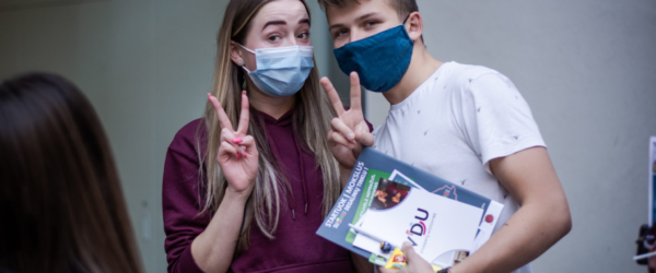 Nauji nariai laukiami VDU SA komitetų susirinkimuose