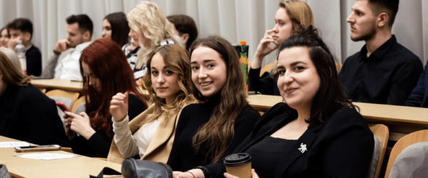 Prasideda VDU Studentų parlamento rinkimai: tapk pokyčių dalimi!