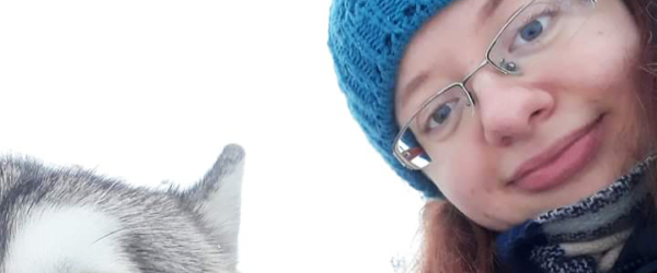 Fiziniai apribojimai nesutrukdė Gintarei atrasti savanorystės džiaugsmą: „Išmokau daryti tai, kuo tikiu!“