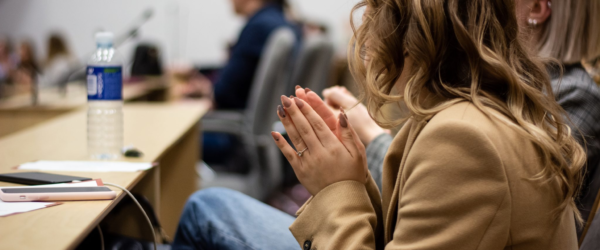 Išrinktas VDU Studentų parlamentas (papildyta)