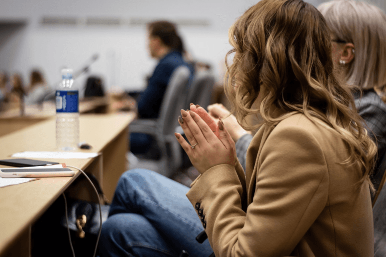 Išrinktas VDU Studentų parlamentas (papildyta)