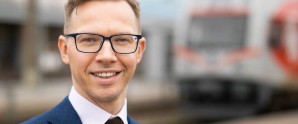 Studentai delegavo savo atstovą į VDU Tarybą