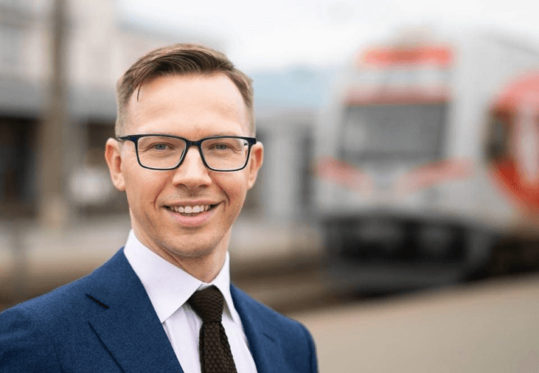 Studentai delegavo savo atstovą į VDU Tarybą