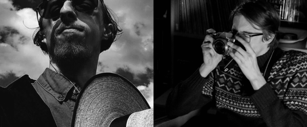 Žygimantas Menčenkovas: „Turi pripažinti savo negalėjimą ir negalvoti, kad problema yra tavyje.“