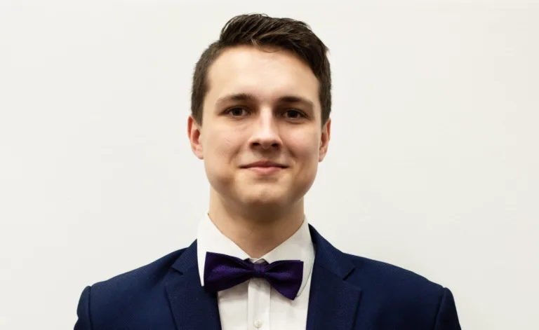 Išrinktas VDU Studentų parlamento pirmininkas
