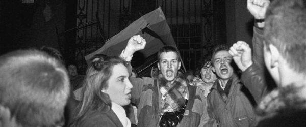 Sausio 13-oji VDU dėstytojų prisiminimuose