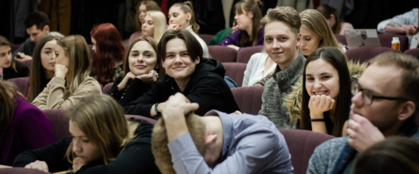 Pavasario semestro aktualijos. Ką svarbu žinoti?