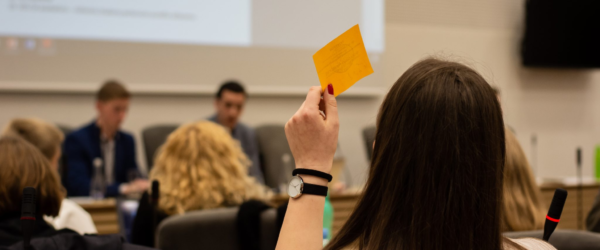 Skelbiami kandidatai į VDU SA valdybą