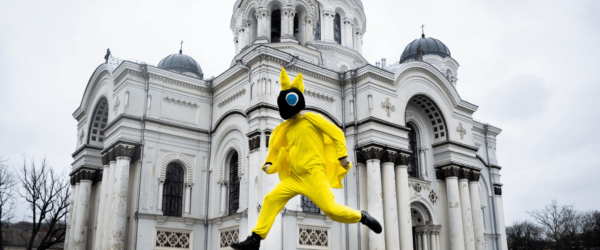 Kvietimas į kitokį, 2021-ųjų metų Pavasario festivalį