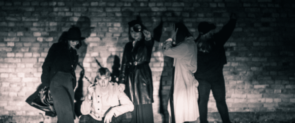 VDU pirmakursių laukia įsimintiniausias studijų renginys