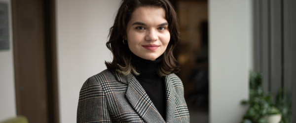 VDU Studentų parlamentas: pirmininko rinkimai, diskusija studentams aktualiais klausimais