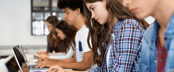 „Moksleivi, pabūk studentu“ sugrįžta!