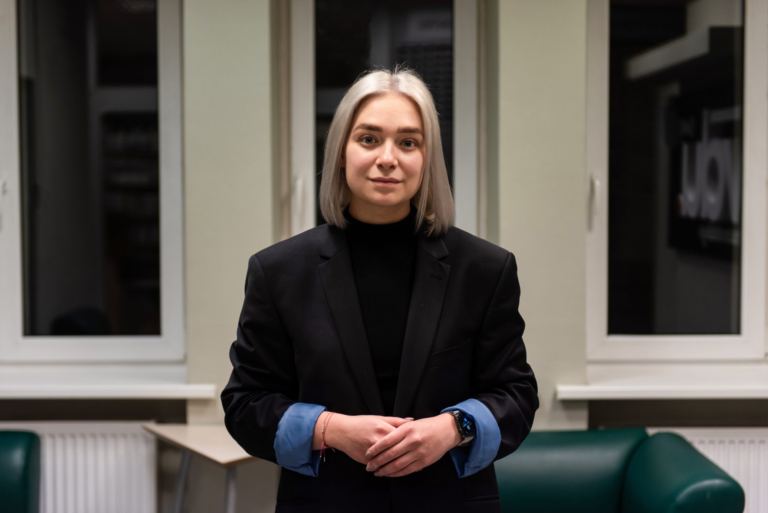 Norą užimti VDU SA prezidento pareigas išreiškė viena kandidatė