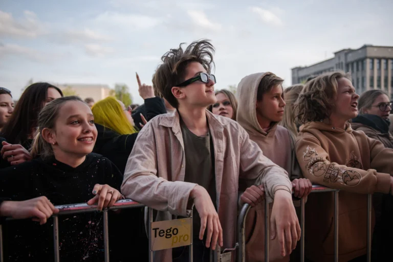 Pavasario festivalis vėl kviečia susitikti!
