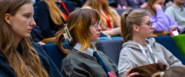 Rytoj vyks VDU Studentų parlamento posėdis