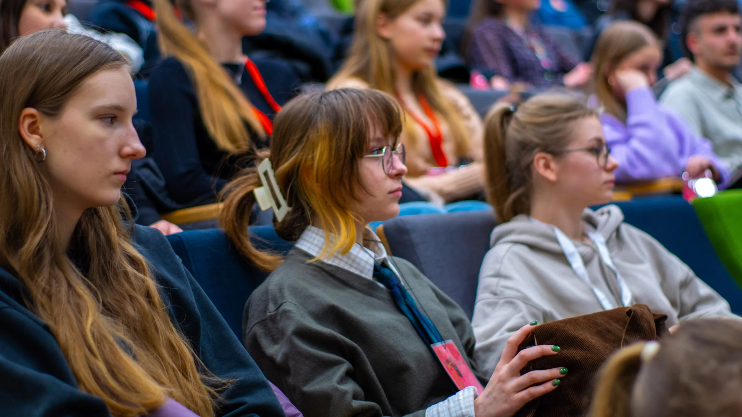 Rytoj vyks VDU Studentų parlamento posėdis