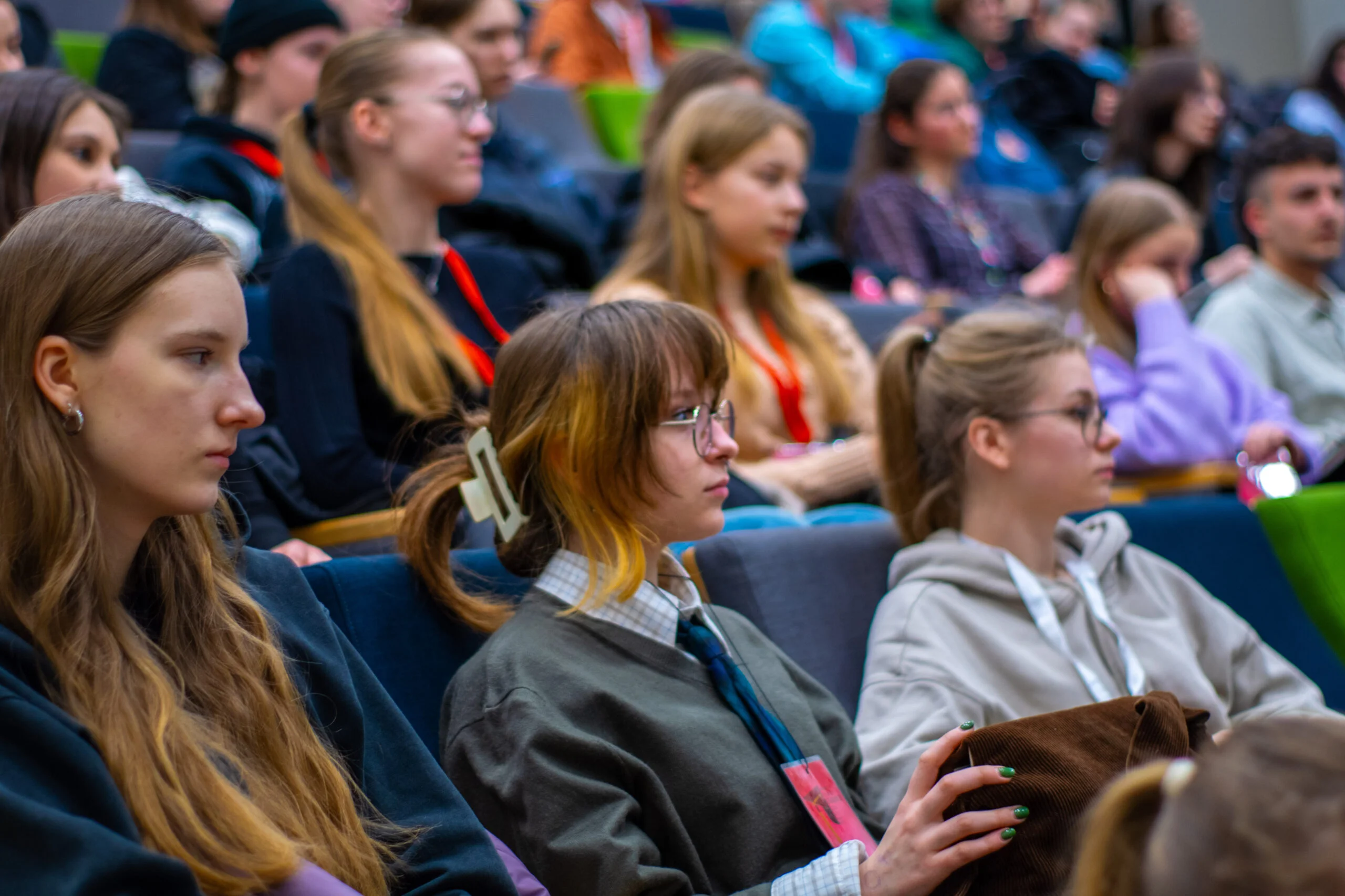 Rytoj vyks VDU Studentų parlamento posėdis