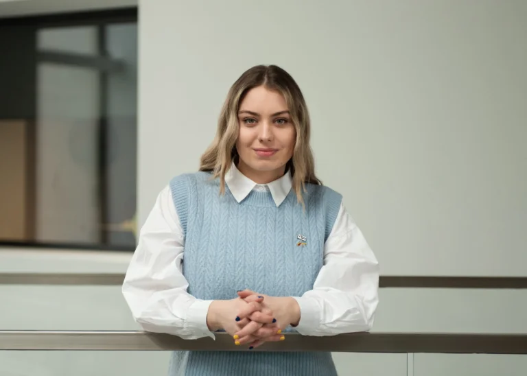VDU Studentų parlamentas: aptarti aktualiausi klausimai ir pirmininko rinkimai