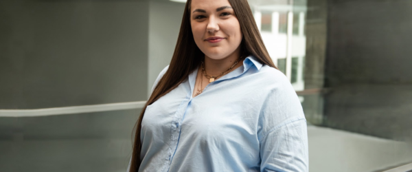 Tapti VDU SA prezidente kandidatuoja viena studentė