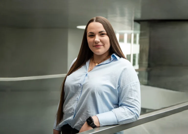 Tapti VDU SA prezidente kandidatuoja viena studentė