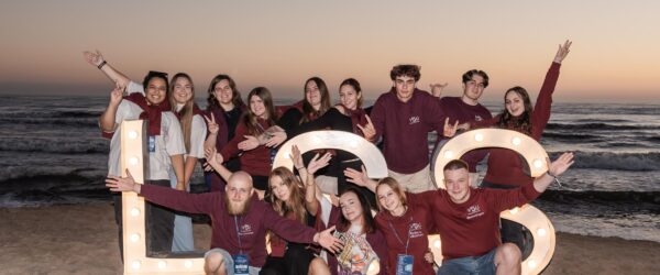 VDU SA Delegatų Įspūdžiai iš LSS Asamblėjos’24: Žinios ir Bendrystė