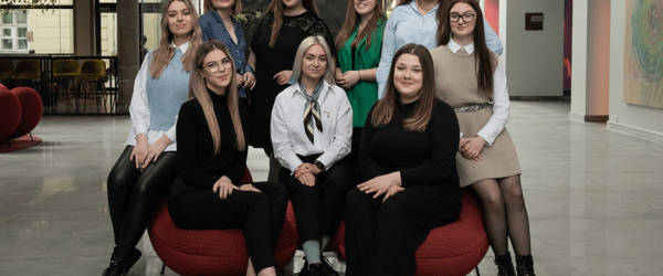 22 savaitės ir 22 VDU SA darbai