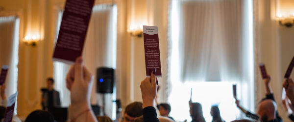 VDU Studentų parlamentas rinksis į pirmąjį 2024-2025 metų kadencijos posėdį